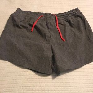 Champion Running Shorts
